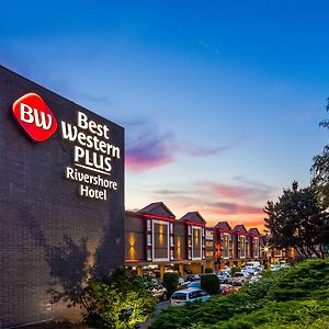 Best Western Plus Rivershore Hotel